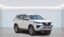 Toyota Fortuner 2024 TOYOTA FORTUNER 2.4L DIESEL A/T - EXPORT ONLY