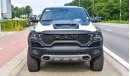 RAM 1500 TRX 6.2L Final Edition For Export