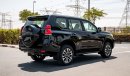 Toyota Prado GXR 4.0P AT MY2023 - BLACK