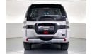 Mitsubishi Pajero Signature Edition | 1 year free warranty | 0 Down Payment