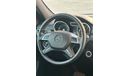 Mercedes-Benz ML 500 MODEL 2013 GCC CAR PERFECT CONDITION INSIDE AND OUTSIDE FULL OPTION