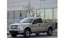 فورد F 150 XLT