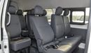 Toyota Hiace Hiace hi roof 2.7 L petrol