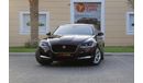 Jaguar XF X260