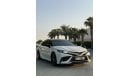 Toyota Camry Sport Grande 3.5l V6 GCC