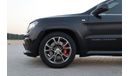 Jeep Grand Cherokee SRT8 6.4L