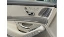 مرسيدس بنز S550 Maybach MAYBACH S 550 FULL OPTION VIP