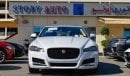 Jaguar XF 2.5t AWD