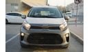 Kia Picanto 1.2 CC MODEL 2023 FOR EXPORT