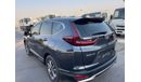 Honda CRV Honda CRV 2022 Model full option