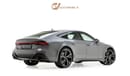 Audi RS7 GCC Spec - With Warranty and Service Contract