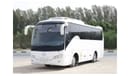 King Long Kingo 2016 |  KMQ6858 - 35 SEATER EXCELLENT CONDITION WITH GCC SPECS