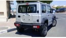 Suzuki Jimny GL MT GCC Brand New