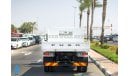 ميتسوبيشي فوسو 2023 Pick Up Tipper Truck 3.0L RWD DSL MT / Euro 5 / Book Now!