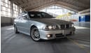 بي أم دبليو 525 E39 M-Sport