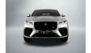 جاكوار F Pace SVR 5.0L