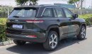 Jeep Grand Cherokee (НА ЭКСПОРТ , For Export) Limited Plus Luxury V6 3.6L 4X4 , 2024 GCC , 0Km , Без пробега