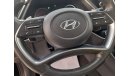 هيونداي سوناتا Hyundai Sonata 2021 platinum 1.6