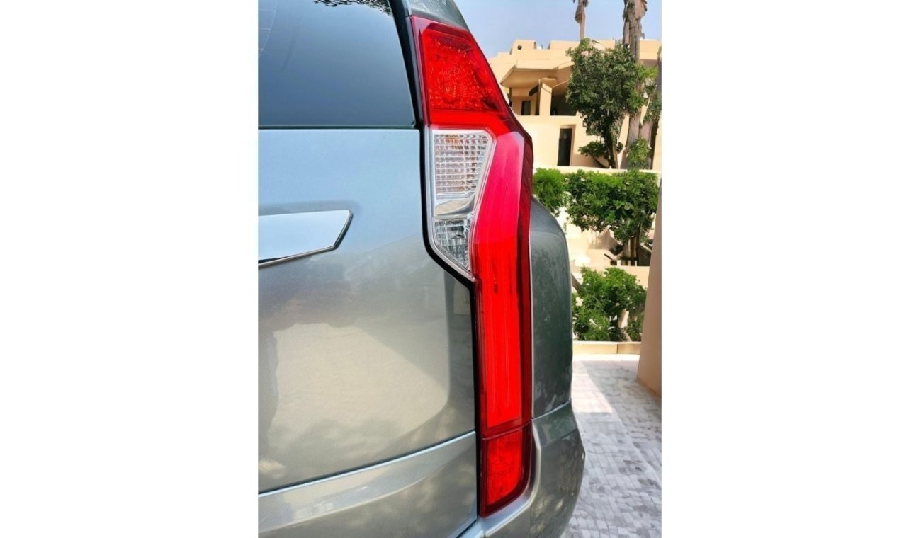 ميتسوبيشي مونتيرو AED 1,180 | MONTERO SPORT GLX 3.0 4WD | GCC | 0% DP | MINT CONDITION