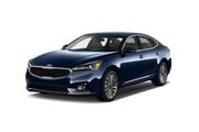 Kia Cadenza