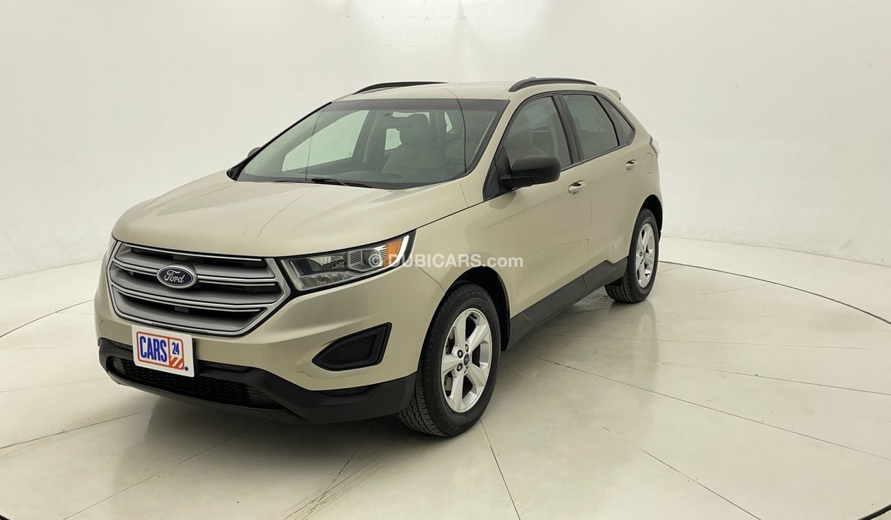 Ford Edge SE 3.5 | Zero Down Payment | Home Test Drive