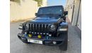 Jeep Wrangler 4 by e