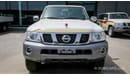 Nissan Patrol Safari vtc 4800 2017