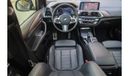 BMW X3 xDrive 30i M Sport