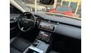 لاند روفر رينج روفر فيلار RANGE ROVER VELAR P250 V4 IMPORT AMERICA FULL OPTION PERFECT CONDITION