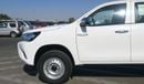 Toyota Hilux Toyota Hilux 2.4L Diesel 4WD | Double Cab