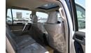 Toyota Prado VX 4.0L PETROL 6CYLINDER 2023