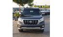 Toyota Prado 2.7L VXR (PETROL) - FULL OPTION