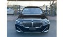 BMW 750Li Luxury