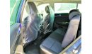 Kia Sportage 1.6 with sunroof