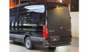 Mercedes-Benz Sprinter By Barugzai Motors I 315 CDI I Brand New I VIP