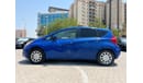 Nissan Note Hatchback