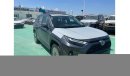 Toyota RAV4 NEW 2023 rav4 2.5L HYBRID XLE FULL OPTION AWD