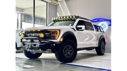 Ford F 150 Raptor 37 EDITION