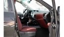 Toyota Hilux 2024 Toyota Hilux 4x4 DC 2.8 SR5 - Black inside Maroon | Export Only