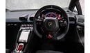 Lamborghini Huracan 5.2 V10 LP 640-2 TECNICA LDF RIGHT HAND DRIVE