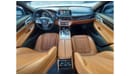 BMW 730Li Exclusive