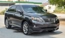 Lexus RX350