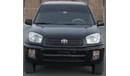 Toyota RAV4 Toyota RAV4 2002