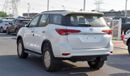 Toyota Fortuner Fortuner 2.4L Diesel