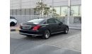 Genesis G90 Platinum Korean importer