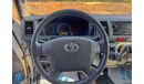 Toyota Hiace GL 2.7L RWD Dry Delivery Van / Petrol MT / Good Condition / GCC Specs / Book Now!