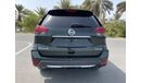 Nissan Rogue Nissan Rogue   (USA _ SPEC) - 2018 - VERY GOOD CONDITION