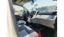 Toyota Hiace 2025 Toyota Hiace (New-Shape) High-Roof Panel Cargo Delivery Van 3.5L V6 Petrol M/T RWD Export Only