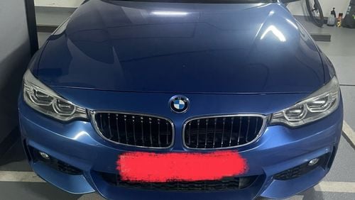 BMW 435i