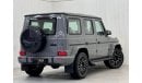 مرسيدس بنز G 63 AMG 2025 Mercedes Benz G63 AMG, Brand New, 5 Years GARGASH Warranty + Service Package, GCC